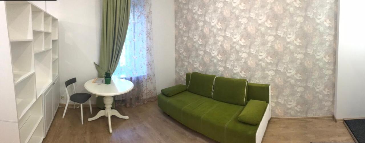 Apartment On Sumskaya No Smoking Charkov Exteriér fotografie