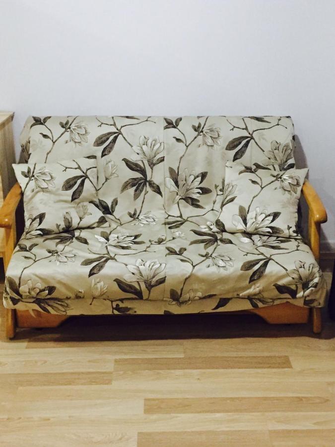 Apartment On Sumskaya No Smoking Charkov Exteriér fotografie