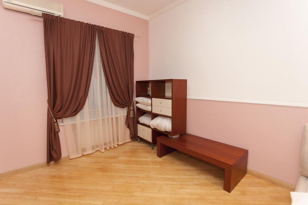 Apartment On Sumskaya No Smoking Charkov Exteriér fotografie