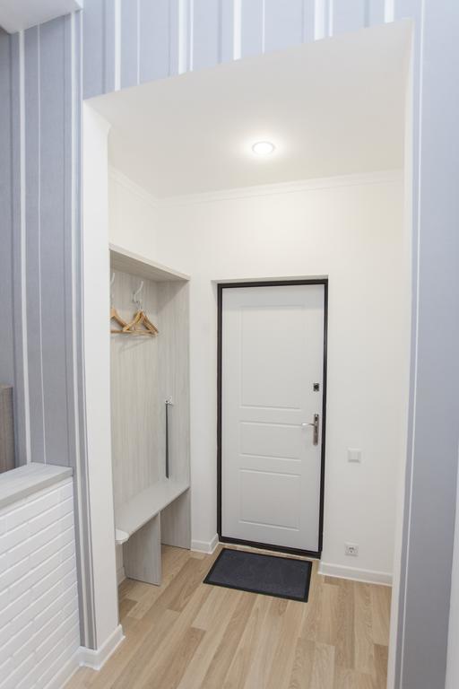 Apartment On Sumskaya No Smoking Charkov Exteriér fotografie