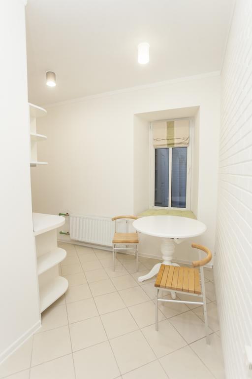 Apartment On Sumskaya No Smoking Charkov Exteriér fotografie