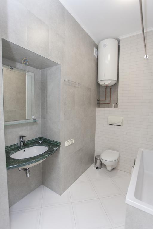 Apartment On Sumskaya No Smoking Charkov Exteriér fotografie
